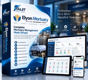 Elyon Mortuary product box