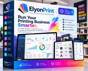 ElyonPrint product box